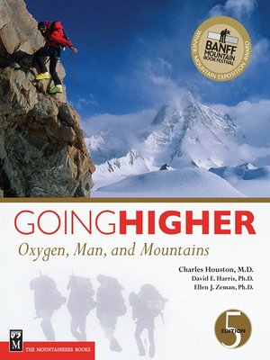 cover image of Going Higher